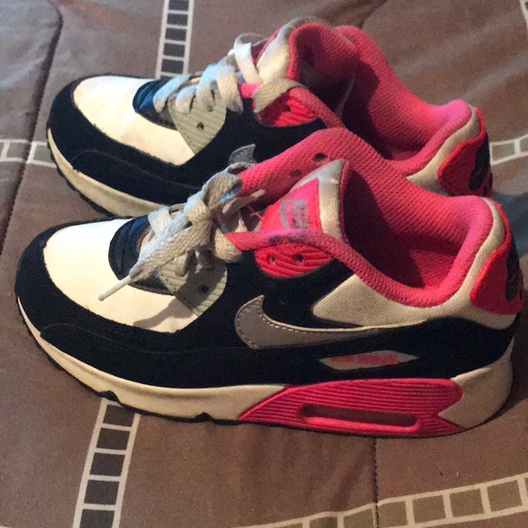 Toddler girls sneakers - Picture 2 of 2